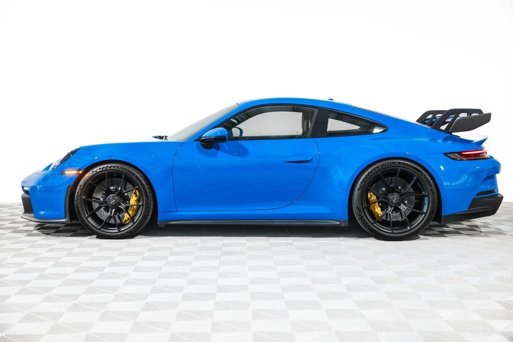 2022 Porsche 992 GT3 - Image 12 of 21