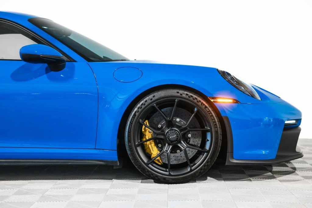 2022 Porsche 992 GT3 - Image 3 of 21