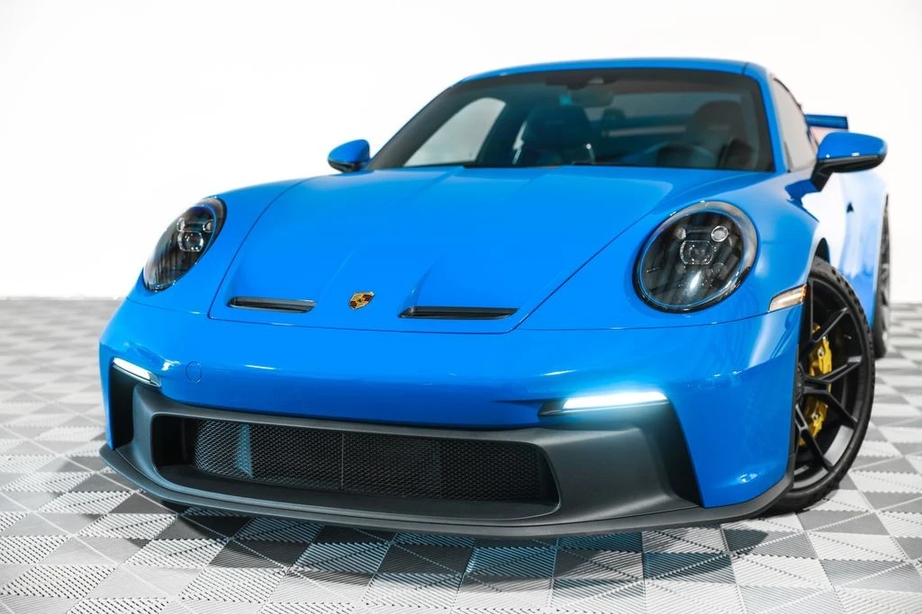 2022 Porsche 992 GT3 - Image 10 of 21
