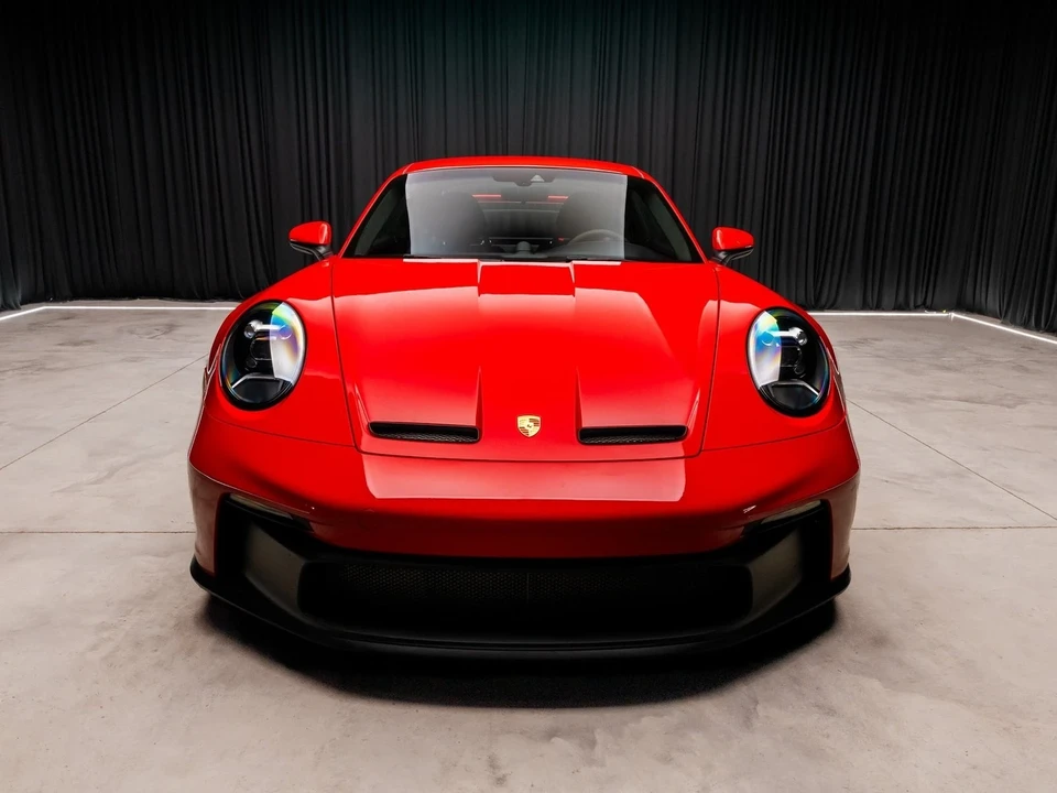 2022 Porsche 992 GT3 - Image 10 of 12