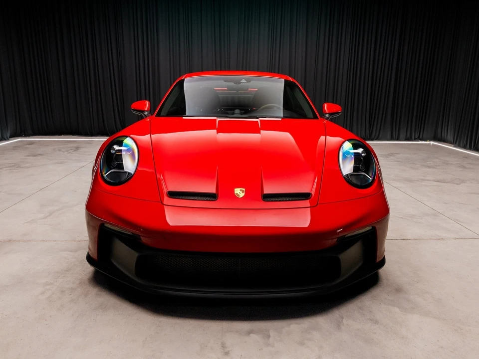 2022 Porsche 992 GT3 - Image 10 of 12