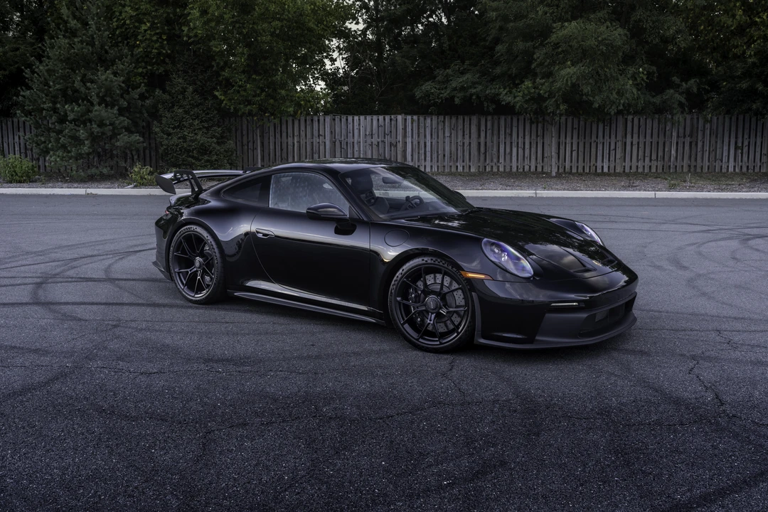 2022 Porsche 992 GT3 - Image 13 of 31