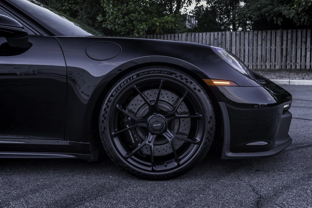 2022 Porsche 992 GT3 - Image 26 of 31