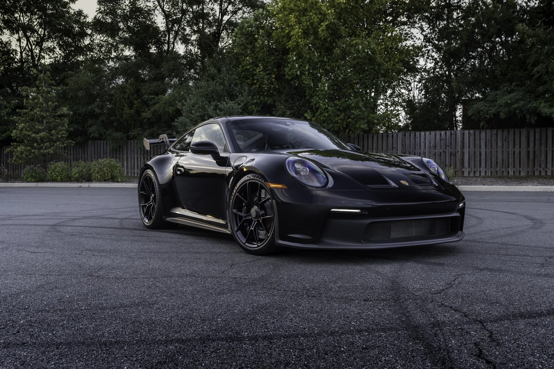 2022 Porsche 992 GT3 - Image 14 of 31