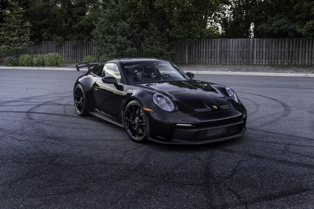 2022 Porsche 992 GT3 - Image 15 of 31