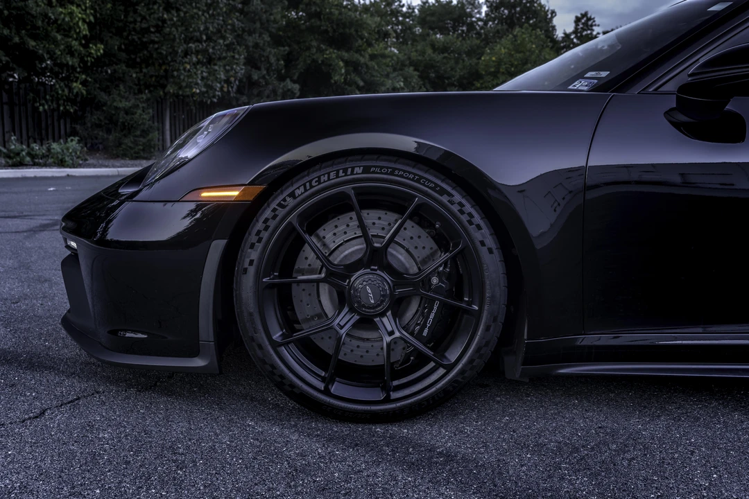 2022 Porsche 992 GT3 - Image 23 of 31