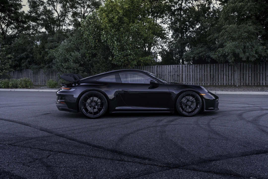 2022 Porsche 992 GT3 - Image 12 of 31