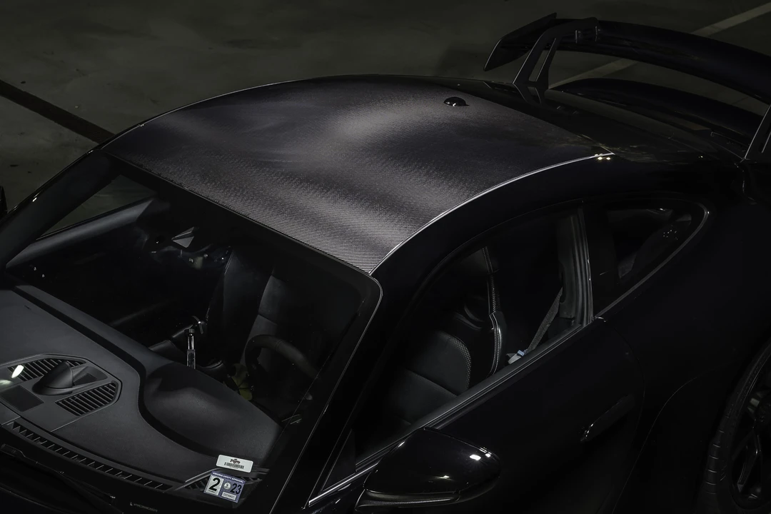 2022 Porsche 992 GT3 - Image 20 of 31