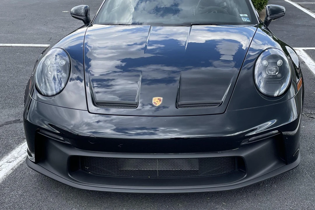 2022 Porsche 992 GT3 - Image 17 of 31