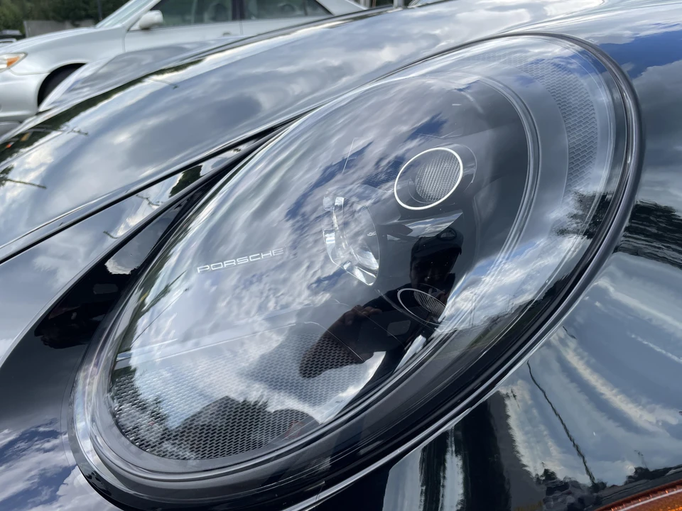 2022 Porsche 992 GT3 - Image 19 of 31