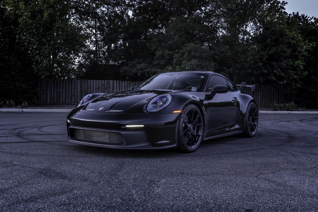2022 Porsche 992 GT3 - Image 7 of 31