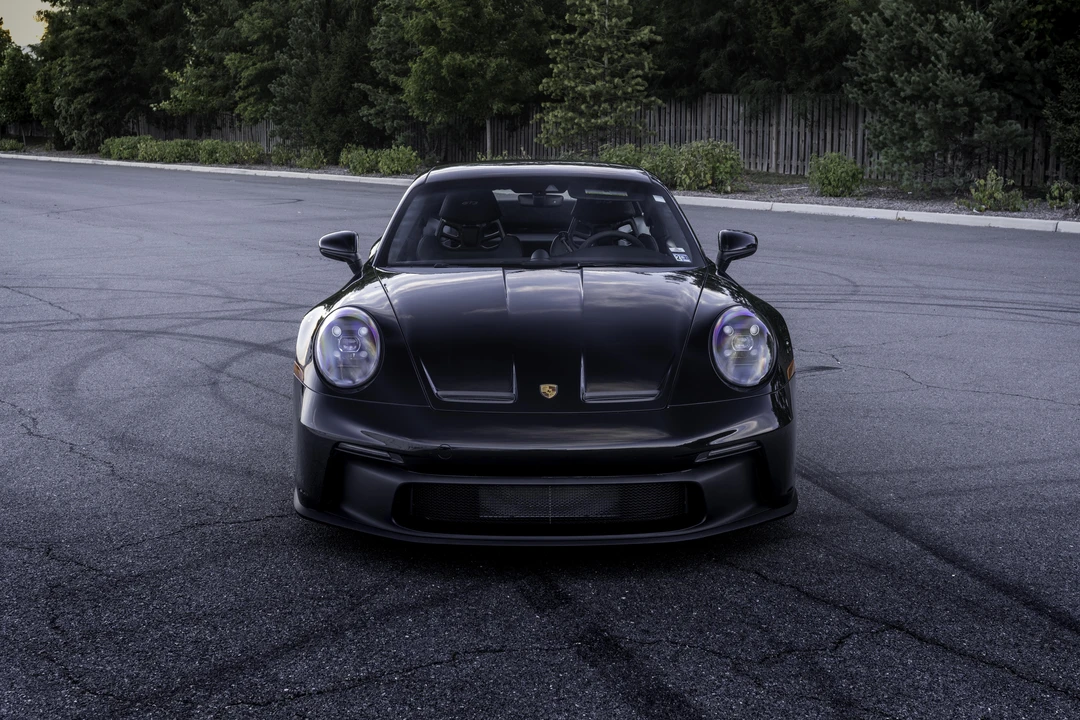 2022 Porsche 992 GT3 - Image 6 of 31