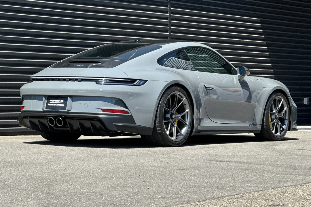2022 Porsche 992 GT3 - Image 8 of 21
