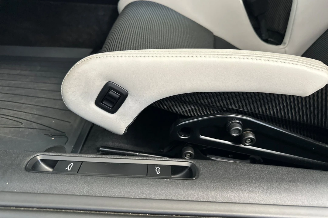 2022 Porsche 992 GT3 - Image 14 of 21