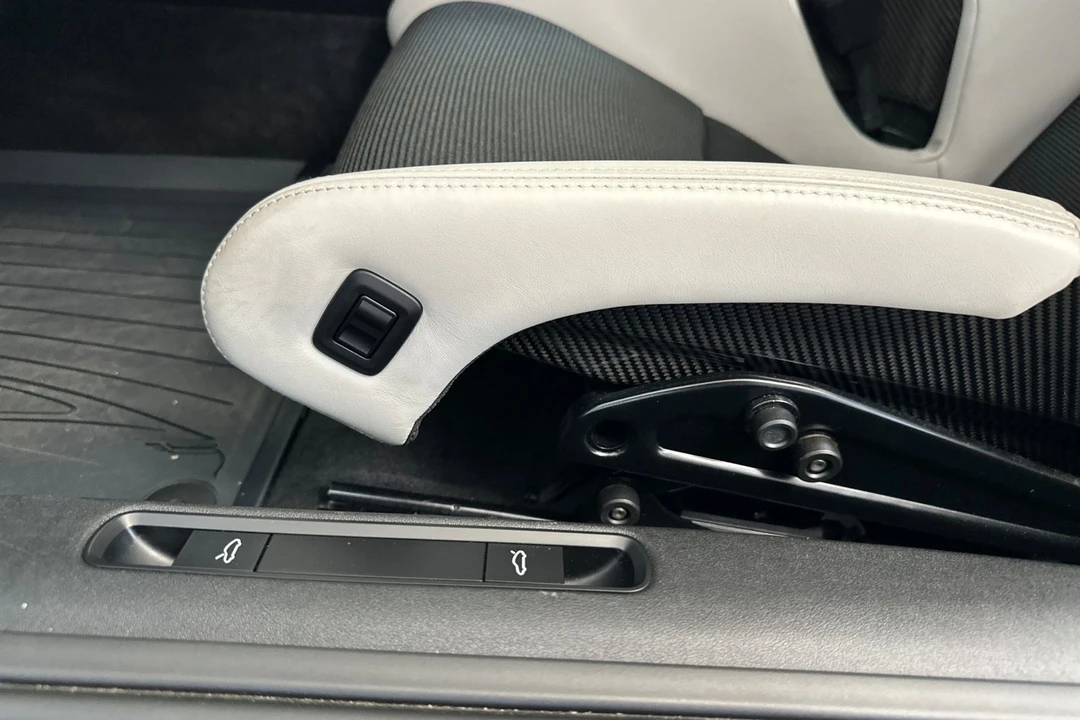 2022 Porsche 992 GT3 - Image 13 of 21