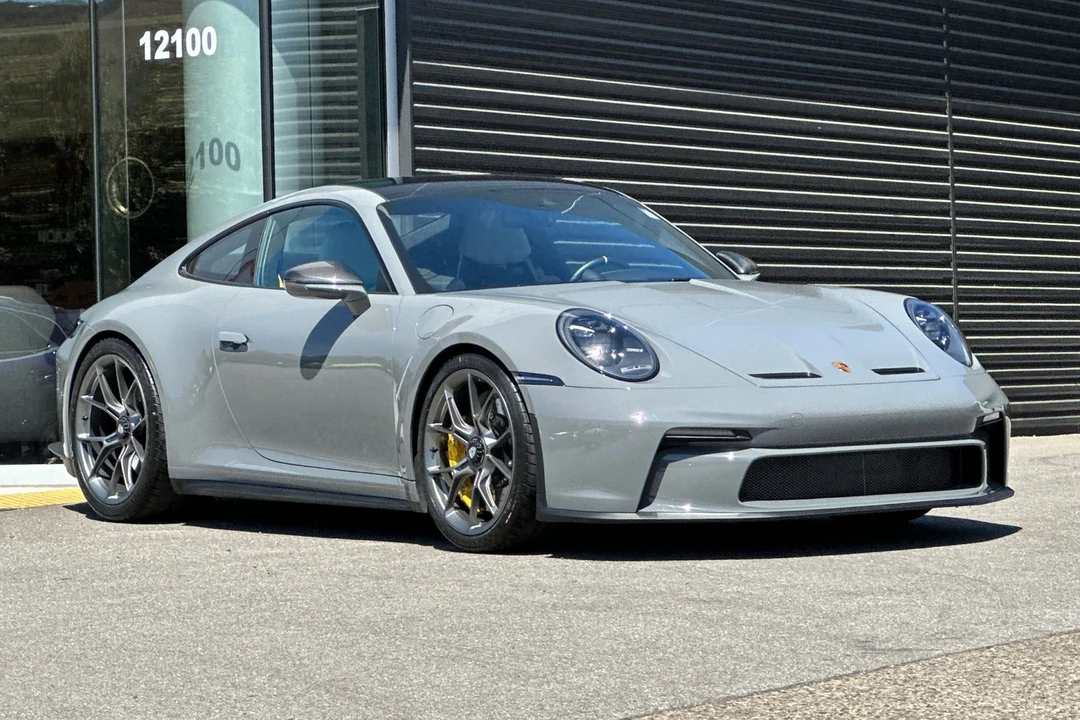 2022 Porsche 992 GT3 - Image 10 of 21