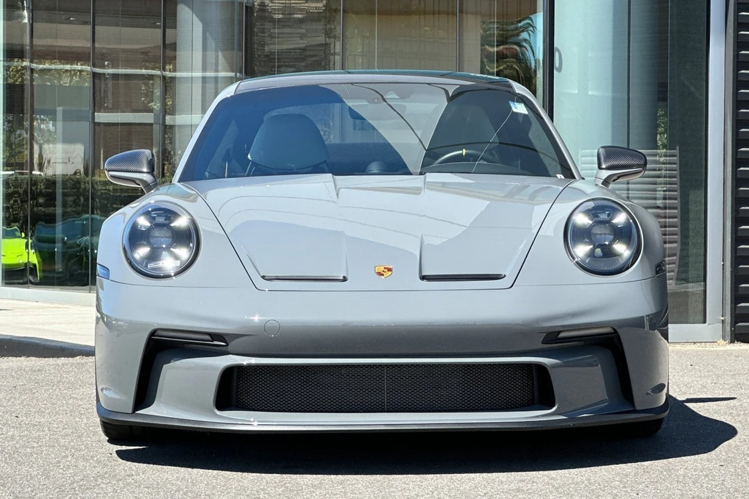 2022 Porsche 992 GT3 - Image 11 of 21
