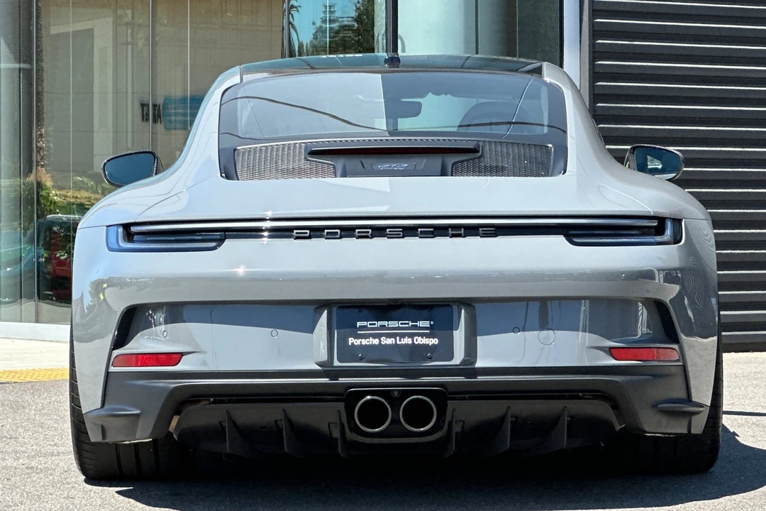 2022 Porsche 992 GT3 - Image 7 of 21