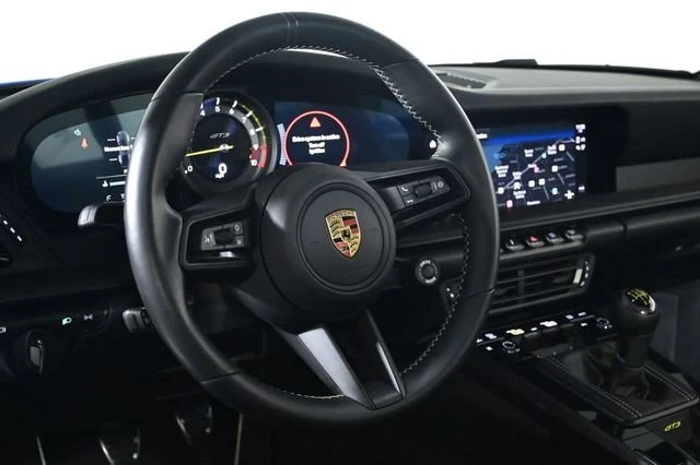2022 Porsche 992 GT3 - Image 12 of 20