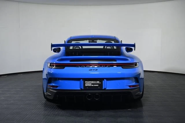2022 Porsche 992 GT3 - Image 6 of 20
