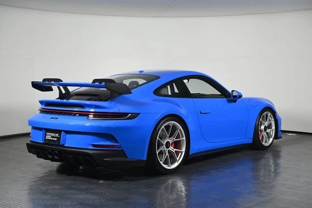 2022 Porsche 992 GT3 - Image 7 of 20