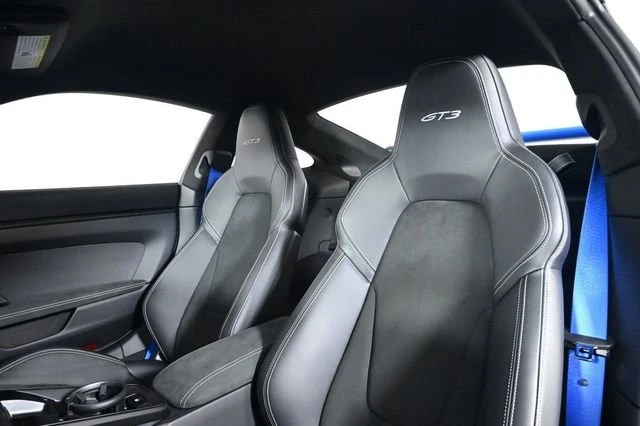 2022 Porsche 992 GT3 - Image 5 of 20