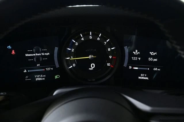 2022 Porsche 992 GT3 - Image 13 of 20