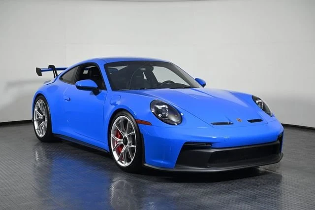 2022 Porsche 992 GT3 - Image 9 of 20