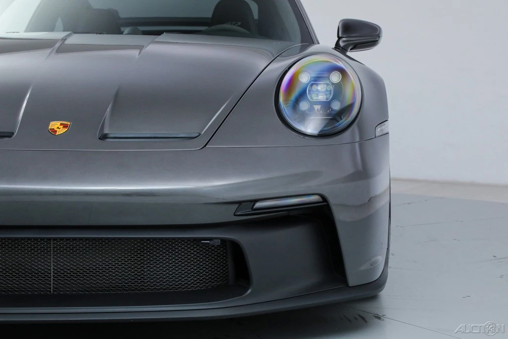 2022 Porsche 992 GT3 - Image 9 of 21