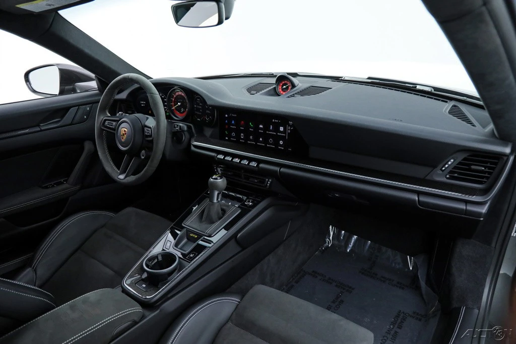 2022 Porsche 992 GT3 - Image 21 of 21