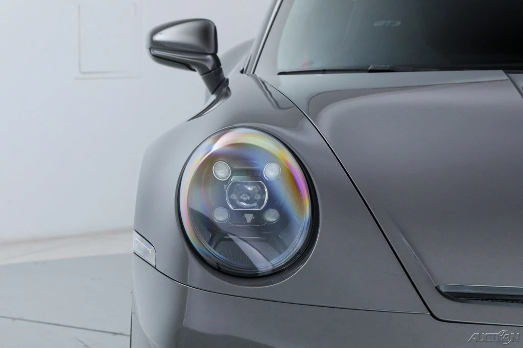 2022 Porsche 992 GT3 - Image 11 of 21