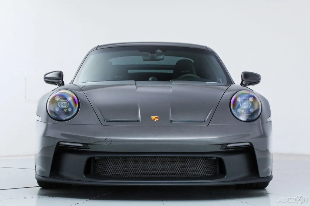 2022 Porsche 992 GT3 - Image 8 of 21