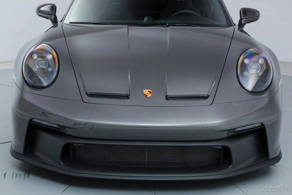 2022 Porsche 992 GT3 - Image 13 of 21