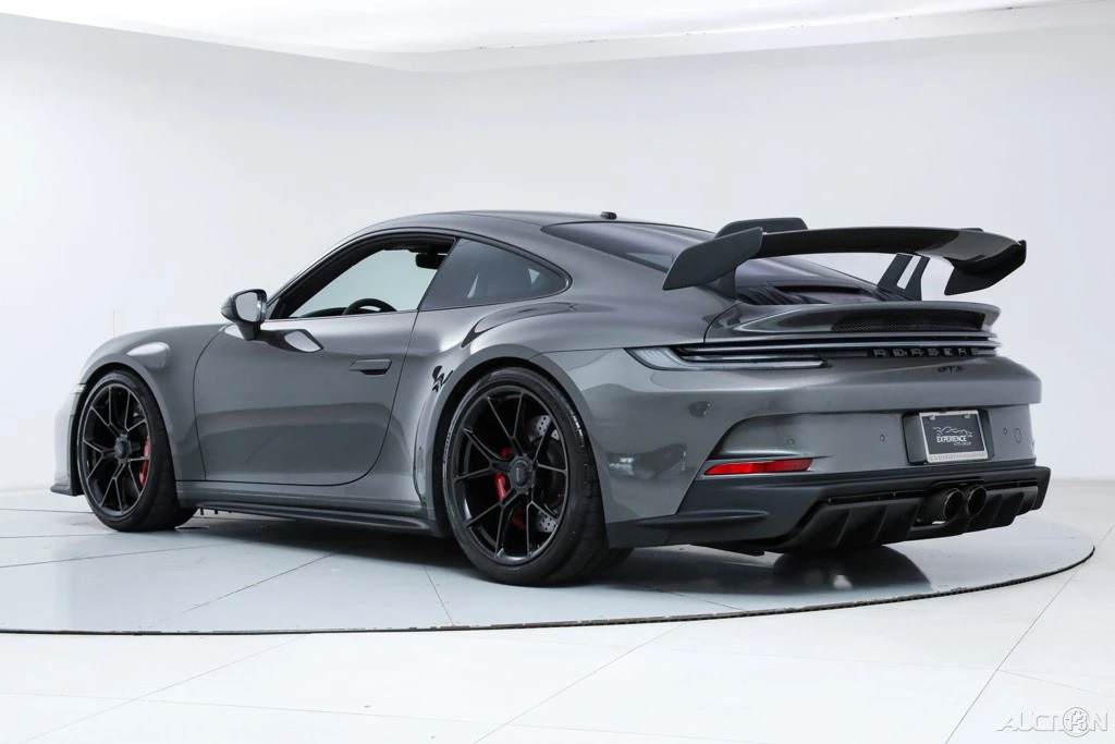 2022 Porsche 992 GT3 - Image 3 of 21