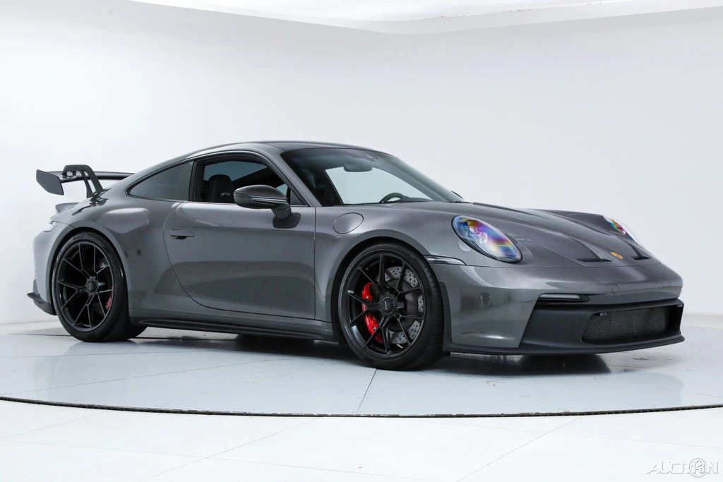2022 Porsche 992 GT3 - Image 7 of 21