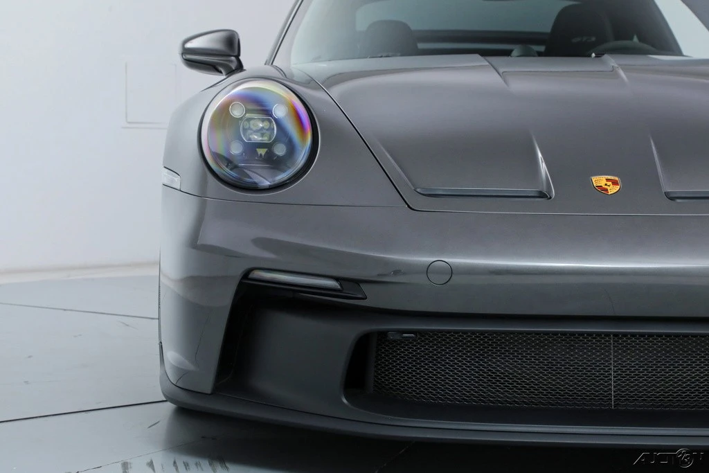 2022 Porsche 992 GT3 - Image 12 of 21