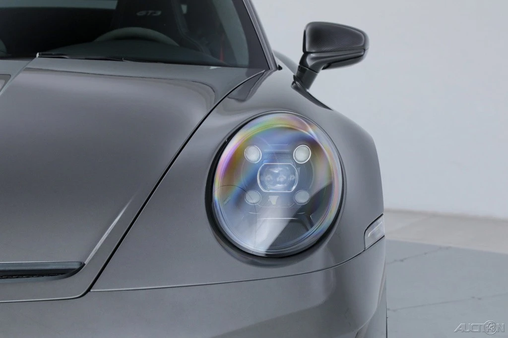 2022 Porsche 992 GT3 - Image 10 of 21
