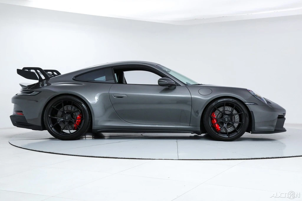 2022 Porsche 992 GT3 - Image 6 of 21