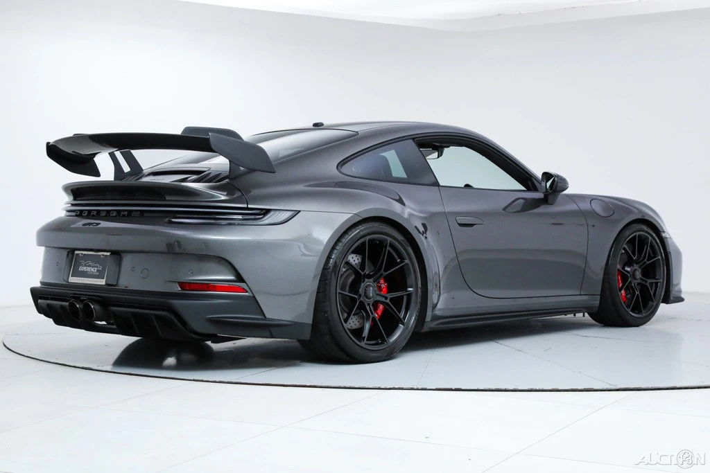 2022 Porsche 992 GT3 - Image 5 of 21