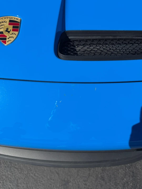 2022 Porsche 992 GT3 - Image 23 of 31