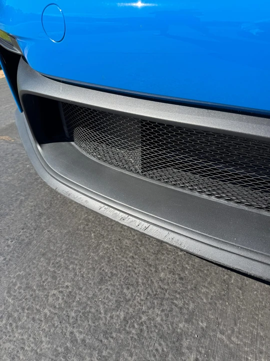2022 Porsche 992 GT3 - Image 22 of 31
