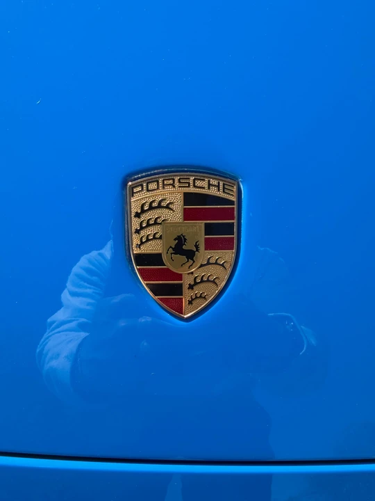 2022 Porsche 992 GT3 - Image 24 of 31