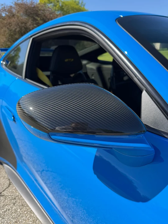 2022 Porsche 992 GT3 - Image 20 of 31