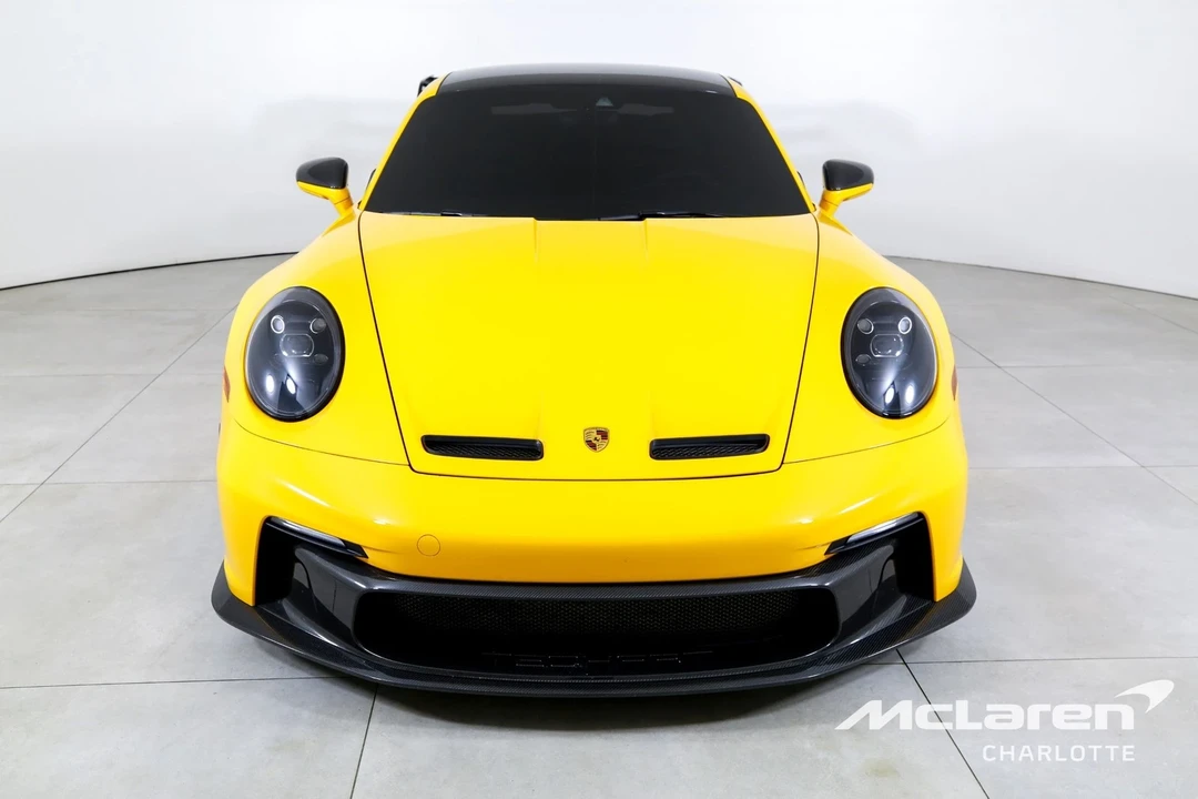 2022 Porsche 992 GT3 - Image 4 of 12