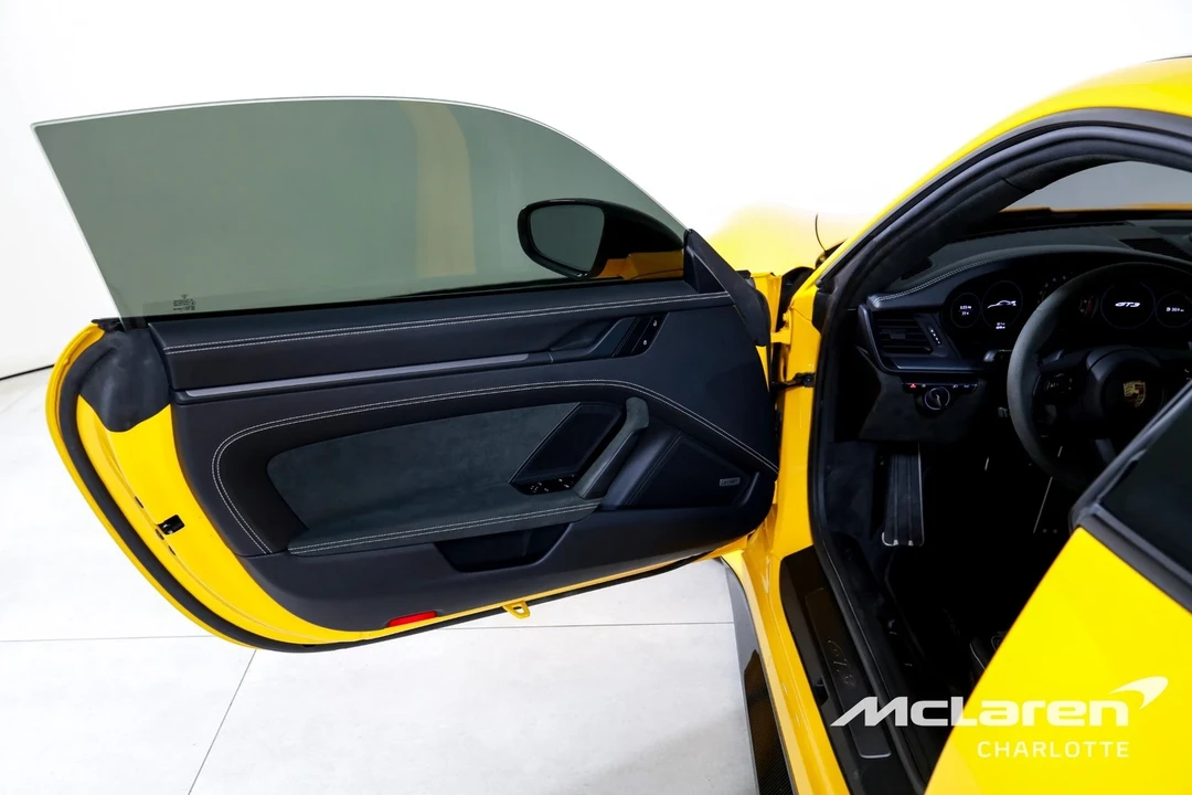 2022 Porsche 992 GT3 - Image 10 of 12