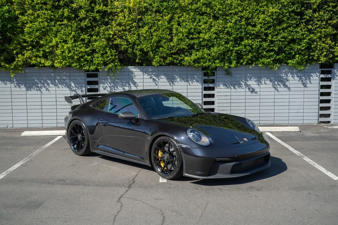 2022 Porsche 992 GT3 - Image 13 of 21