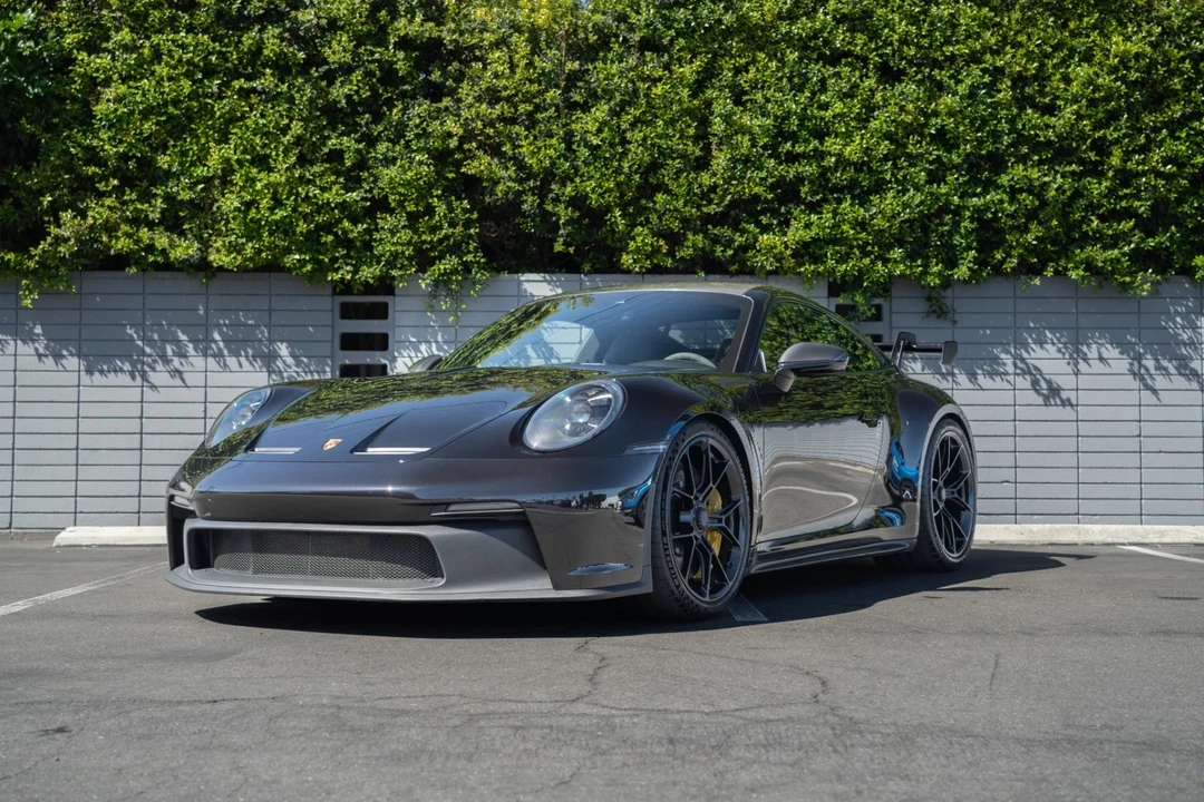 2022 Porsche 992 GT3 - Image 19 of 21