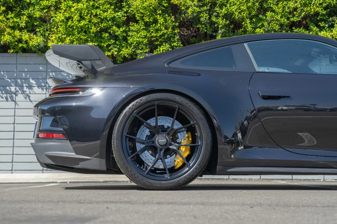 2022 Porsche 992 GT3 - Image 10 of 21