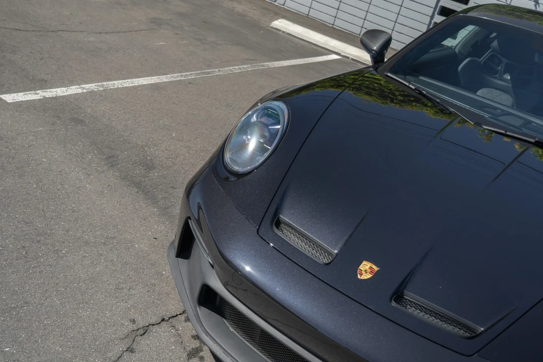 2022 Porsche 992 GT3 - Image 16 of 21