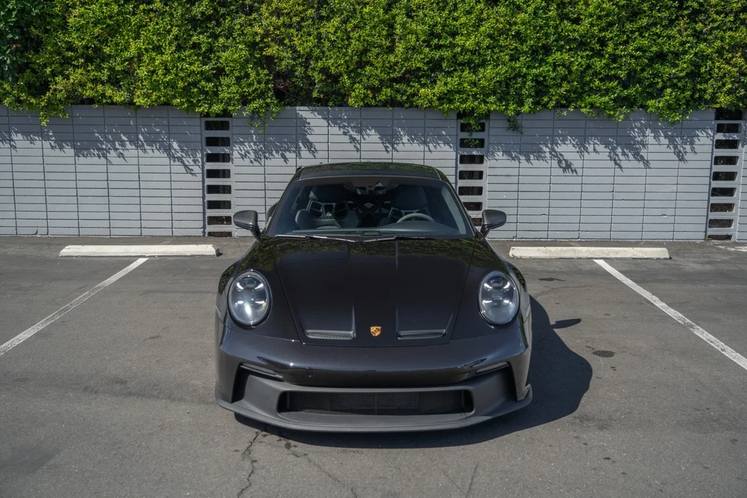 2022 Porsche 992 GT3 - Image 2 of 21